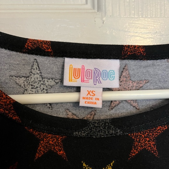 Lularoe Julia - Picture 4 of 4